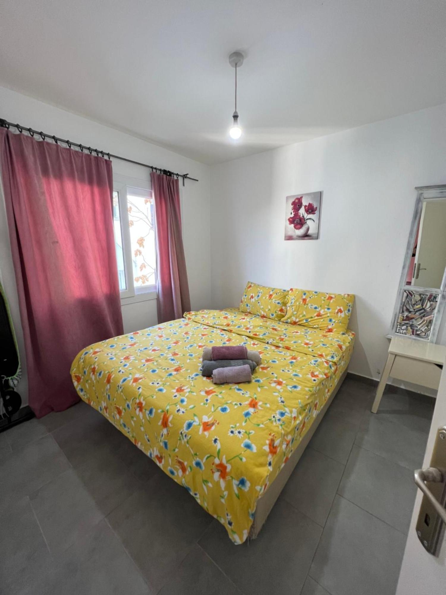 Kyrenia Comfort Apartments Zimmer foto