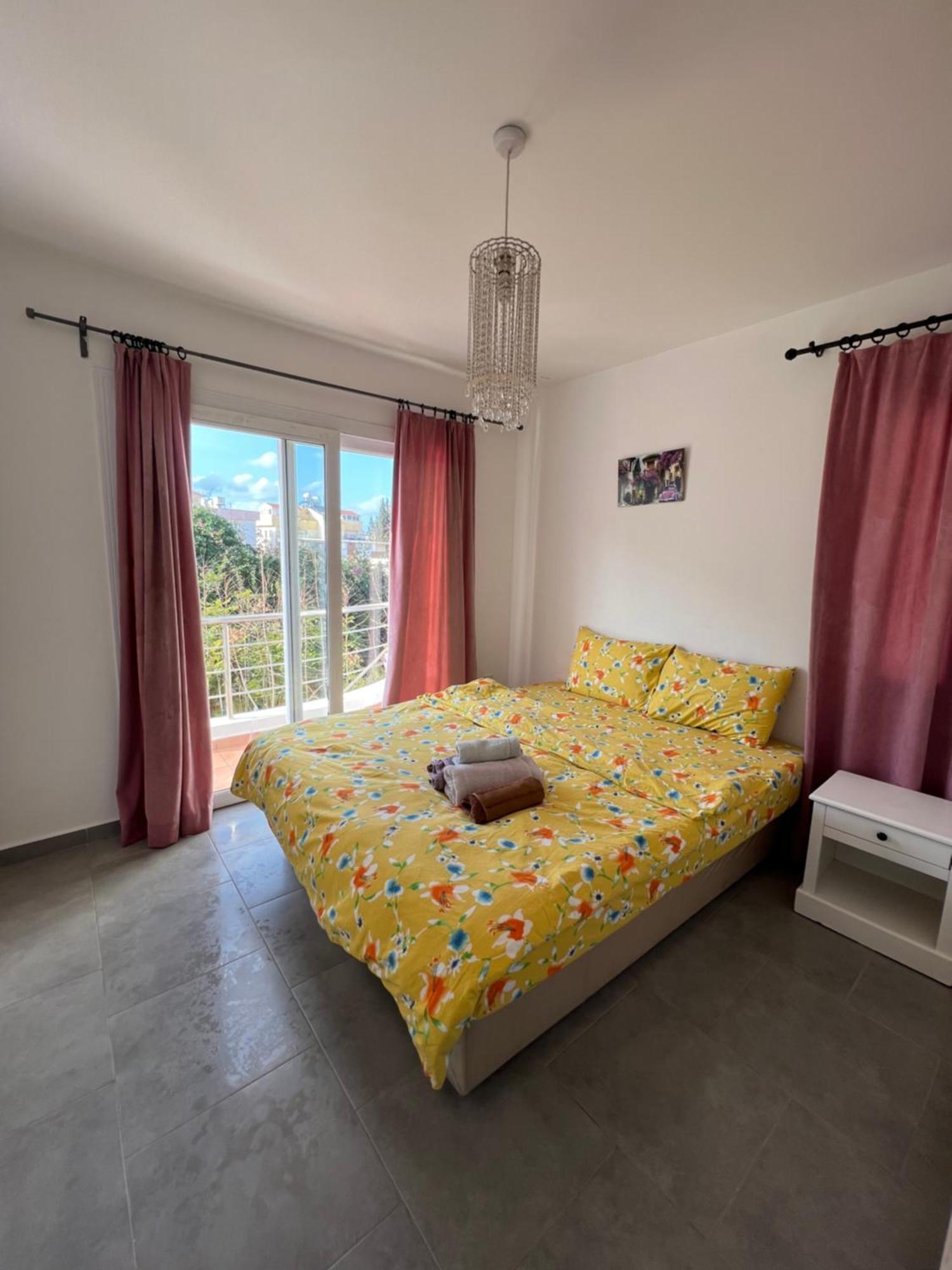 Kyrenia Comfort Apartments Zimmer foto